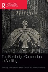 Routledge Companions in Business, Management and Marketing
