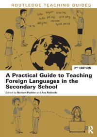 Routledge Teaching Guides