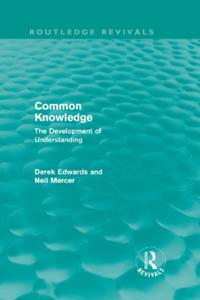 Routledge Revivals