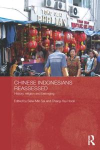 Routledge Contemporary Southeast Asia Series