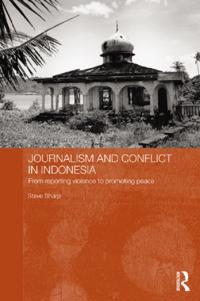 Routledge Contemporary Southeast Asia Series