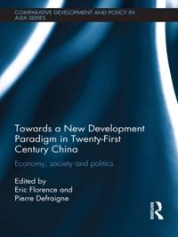 Comparative Development and Policy in Asia