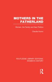 Routledge Library Editions: Women's History