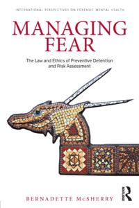 International Perspectives on Forensic Mental Health