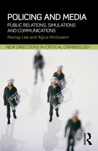 New Directions in Critical Criminology
