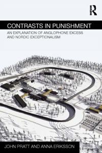 Routledge Frontiers of Criminal Justice