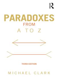Paradoxes from A to Z