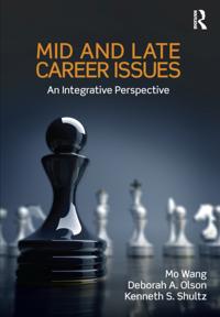 Applied Psychology Series