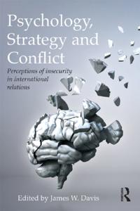 Routledge Global Security Studies