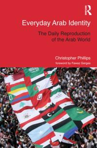 Routledge Studies in Middle Eastern Politics