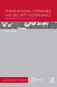 PRIO New Security Studies