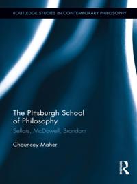 Routledge Studies in Contemporary Philosophy