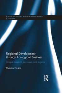 Routledge Studies in the Modern World Economy