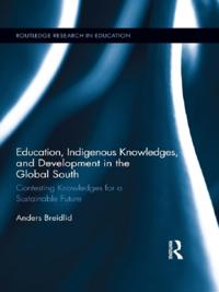 Routledge Research in Education