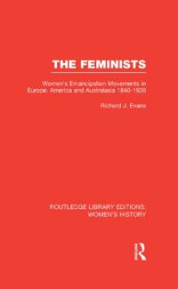 Routledge Library Editions: Women''s History
