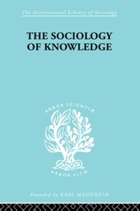International Library of Sociology