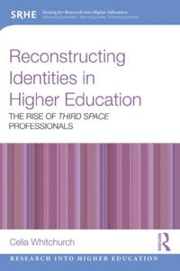 Research into Higher Education