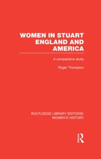Routledge Library Editions: Women''s History