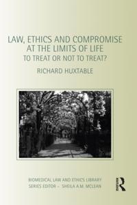Biomedical Law and Ethics Library