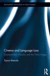Routledge Advances in Film Studies