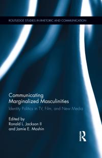 Routledge Studies in Rhetoric and Communication