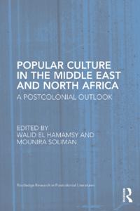 Popular Culture in the Middle East and North Africa