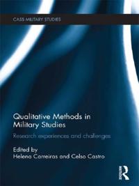 Cass Military Studies