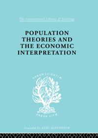 International Library of Sociology