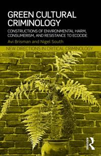 New Directions in Critical Criminology