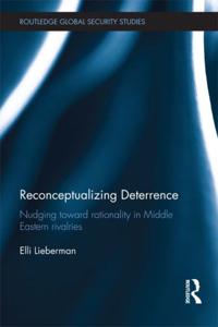Routledge Global Security Studies