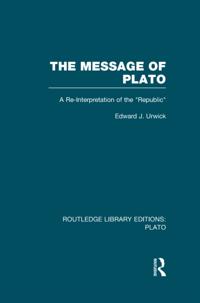 Routledge Library Editions: Plato