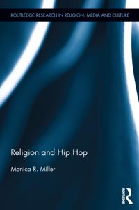Routledge Research in Religion, Media and Culture