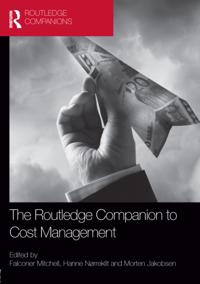 Routledge Companions in Business, Management and Marketing
