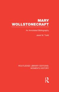 Routledge Library Editions: Women''s History