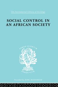 International Library of Sociology