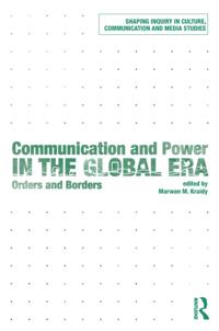 Shaping Inquiry in Culture, Communication and Media Studies