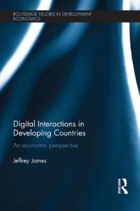 Routledge Studies in Development Economics
