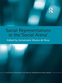 Cultural Dynamics of Social Representation