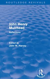 Routledge Revivals