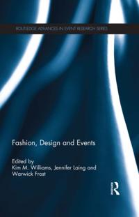 Routledge Advances in Event Research Series