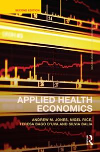 Routledge Advanced Texts in Economics and Finance