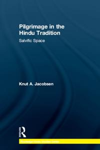 Routledge Hindu Studies Series