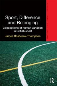 Routledge Advances in Ethnography