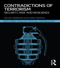 New Directions in Critical Criminology
