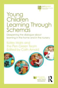 Pen Green Books for Early Years Educators