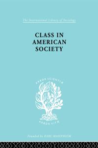International Library of Sociology