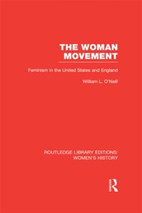 Routledge Library Editions: Women''s History