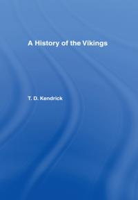 History of the Vikings