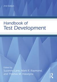 Educational Psychology Handbook