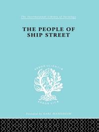 People of Ship Street